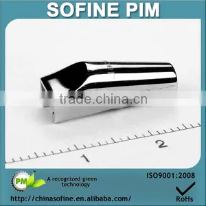 Powder Metallurgy Mold For High Shape Complexity Headset thumbnail-2