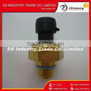CCEC Truck Parts N14 Pressure Sensor 4921501 for Engine Intake Manifold thumbnail-1