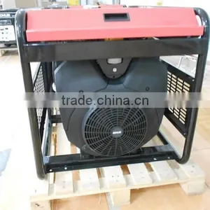 The United States KOHLER 3.5 kw Diesel Generator thumbnail-2