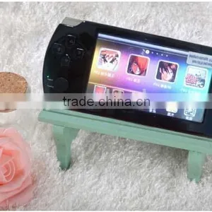 8G Hot Sale Console Portable Handheld Game Console Support for MP3,MP4,MP5 thumbnail-3