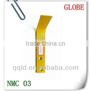 Farm Equipment Parts Plant Stubble Rotary Cutter Blade thumbnail-1