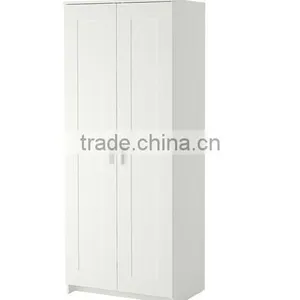 Modern Bedroom Wardrobe Design thumbnail-2