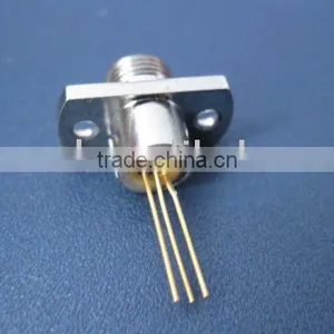 Receptacle InGaAs PIN Diode Module thumbnail-1