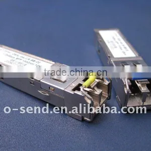 Single Mode SFP Optical Transceiver Module thumbnail-1