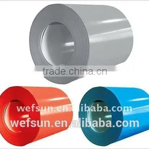 PPGI/Corrugated/Galvanized Iron Sheet With Price/Zink Roofing Sheet thumbnail-3