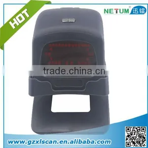 Pda Code Bar Reader Omnidirectional 2D Barcode Reader Mobile 2D Barcode Scanner Barcode Reader 2D thumbnail-4