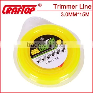 Newtop Trimmer Line and Trimmer Head Made in China thumbnail-1