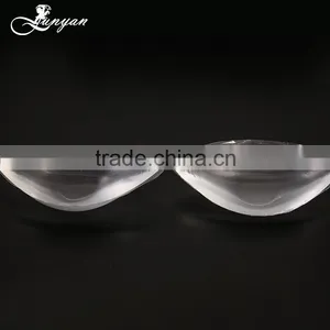 2016 Lastest Design Bra Insert Pad Invisible Silicone Pad Push up YL-1110 thumbnail-4