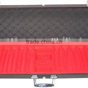 Aluminum Poker Chip Case thumbnail-1