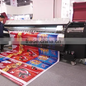 Original Fy-union Vivid Color Infiniti Sk4 Solvent Ink for Fy-3208h Fy-3278n Printers thumbnail-5