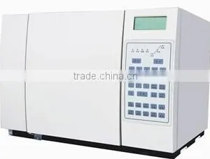 DGA Insulating Oil, Transformer Oil Gas Chromatography Instrument thumbnail-1