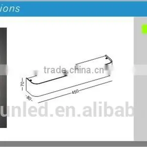 Surface Mounted Led Wall Light Indoor thumbnail-2