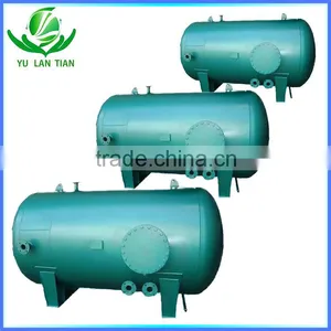High Strength OEM Carbon Steel Tank Container Vessel thumbnail-6
