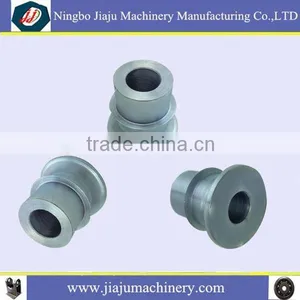 Special Stamping Parts With Zinc Plating thumbnail-1
