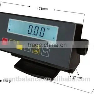 Weighing Indicator for Measuring Instruments thumbnail-2