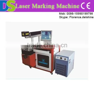 Used Laser Machine Laser Marking Machine thumbnail-1