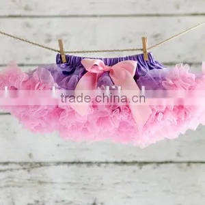 Baby Clothes Childrens Boutique Clothing Beautiful Petti Skirt thumbnail-1