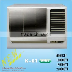 New Arrival 18000BTU Window Air Conditioner thumbnail-1