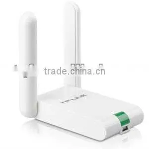 300Mbps High Gain Wireless USB Adapter TL-WN822N thumbnail-1