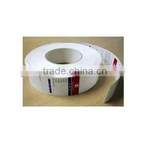 Professional Factory Hot Sale Laser Printing Labels Self-adhesive Label Stickers thumbnail-2