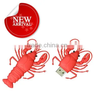 Custom Made Company Small Lobster Latest Corporate Gifts thumbnail-1