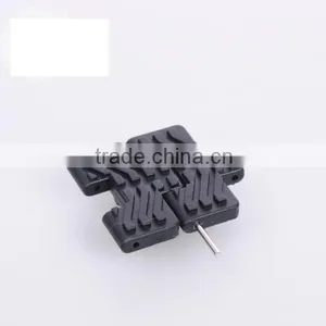 Plastic Cementr Track Tank Crawler, Track 02 thumbnail-3