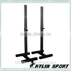 Qj-ra046 High Quality Squat Rack thumbnail-1