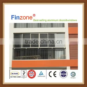 Excellent Quality Style Luxury Sliding Window Track System thumbnail-4