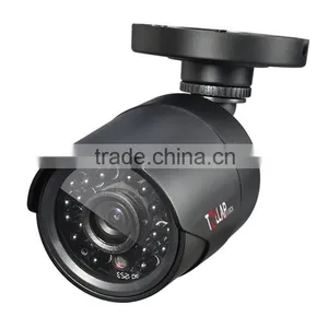 New Products 4ch Dvr Outdoor hd Ahd Camera Kits thumbnail-2