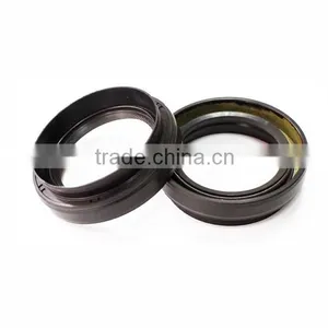High Quality Automatic Transmission Shaft Oil SealFor Trans Model 81-40LE Auto Parts OE NO.:3N214K341AA thumbnail-1