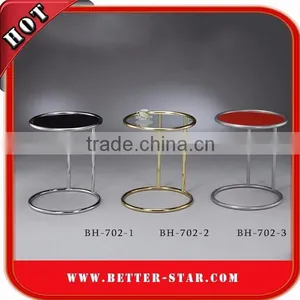 Clock Coffee Table, Clock End Table, Clock Tea Table thumbnail-3