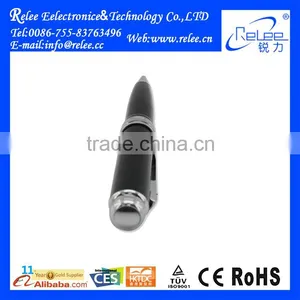 2015 Newest FHD 720P Motion Detection Mini Hidden Pen Camera With USB PC-camera thumbnail-2