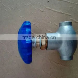 Cryogenic Globe Valve thumbnail-6