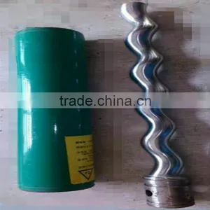 D6 Rotor and Stator for Screw Motar Pump thumbnail-3
