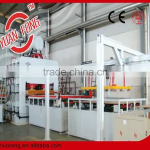 Wood Flooring Making Equipment thumbnail-1