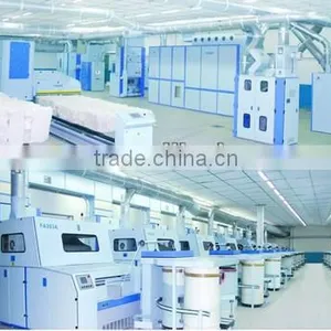 High Speed Yarn Production Blowroom and Carding Machine thumbnail-5