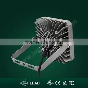 Outdoor Waterproof Ip65 High Lumens Smd2835 50w Led Floodlight PF>0.95 85lm/w China Manufacturer thumbnail-2