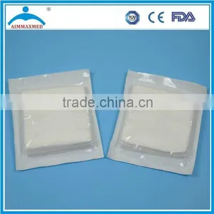 5*5 16ply Gauze Swabs thumbnail-1
