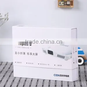 Cocopico OEM Pocket Mini Projector Wifi 1080p thumbnail-6