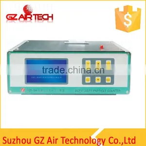 Clean Room CLJ-B530 Particle Counter for Production Line thumbnail-5