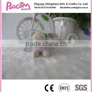 2015 New High Quality Plush Hippopotamus Toys Hot Selling thumbnail-1