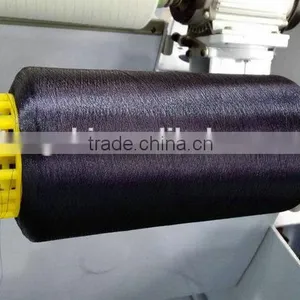 Trade Assurance Elastic Thread Winder Machine and High Textured Thread Winder Machine thumbnail-4