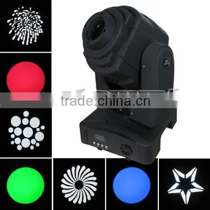 Top Function 60W LED Moving Lights thumbnail-1