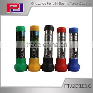 FTJ2D1E1C Bright Light Led Torch Light Led China Led Torches thumbnail-1
