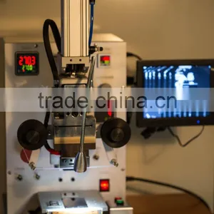 New Arrival Flex Cable Pressure Repair Machine For Phone LCD Touch Display Flex Cable Repair Machine thumbnail-1