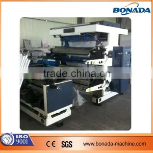 YT-4600/800 Flexo Printing Machine/flexo Printing Machinery/flexo Printing thumbnail-1