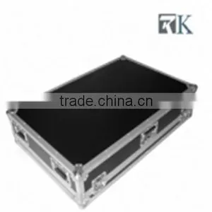 19 Inch RackMountable,Universal Lighting Controller Case,8U Deep With Foam thumbnail-1