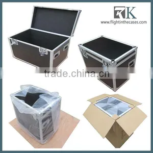 2013 RK-promotion Utility Trunk Road Case,storage Box With Bottom Cheap Price thumbnail-1