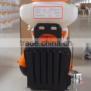 Power Sprayer Mist Duster 3WF-3A thumbnail-5