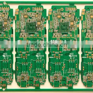 Android Pcba,android Motherboard Pcba,android tv Box Dual Core Pcba thumbnail-1